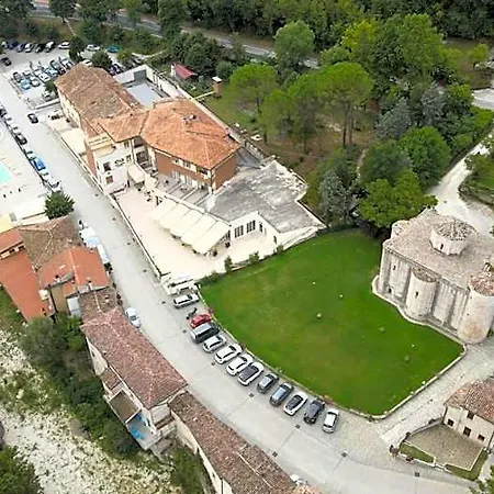 Terme Di Frasassi 3*