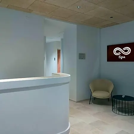 Terme Di Frasassi 3* Genga (Ancona)