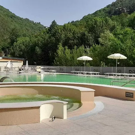 Terme Di Frasassi 3*