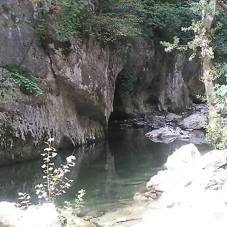 Terme Di Frasassi Hotel