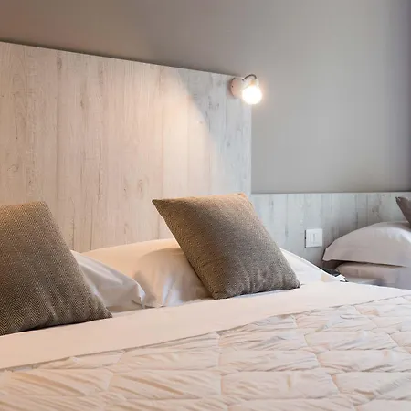 Terme Di Frasassi Hotel 3*