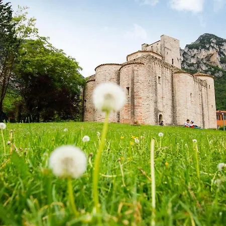 Terme Di Frasassi Hotel 3*
