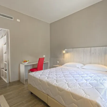 Terme Di Frasassi Genga (Ancona)