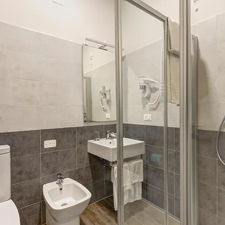 Terme Di Frasassi Hotel 3*