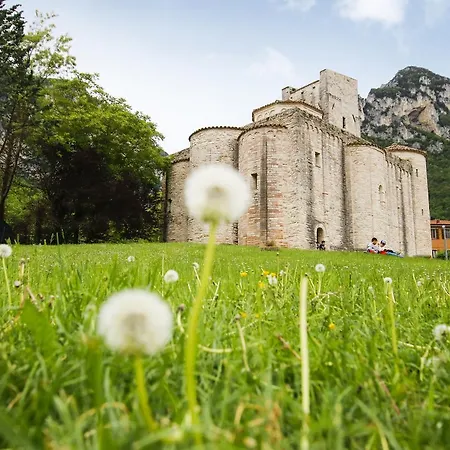 Terme Di Frasassi Hotel
