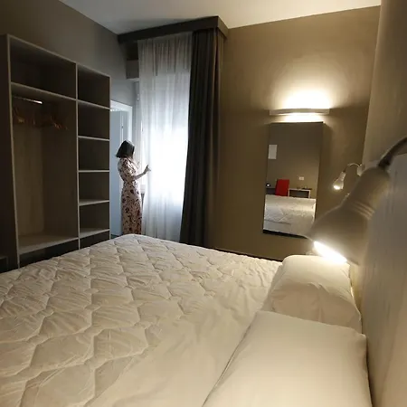 Terme Di Frasassi Hotel Genga (Ancona)