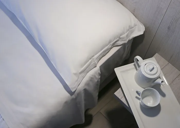 酒店 Terme Di Frasassi 真加