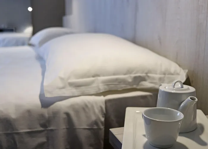 Terme Di Frasassi Otel 3*