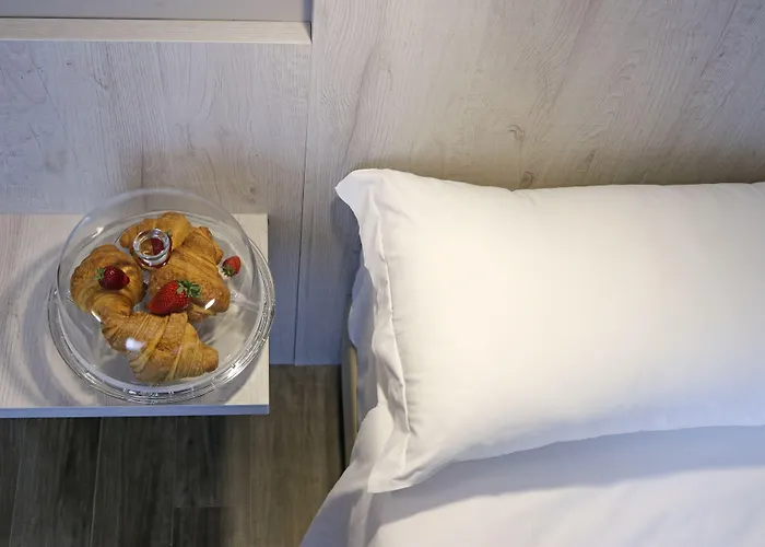 酒店 Terme Di Frasassi 真加