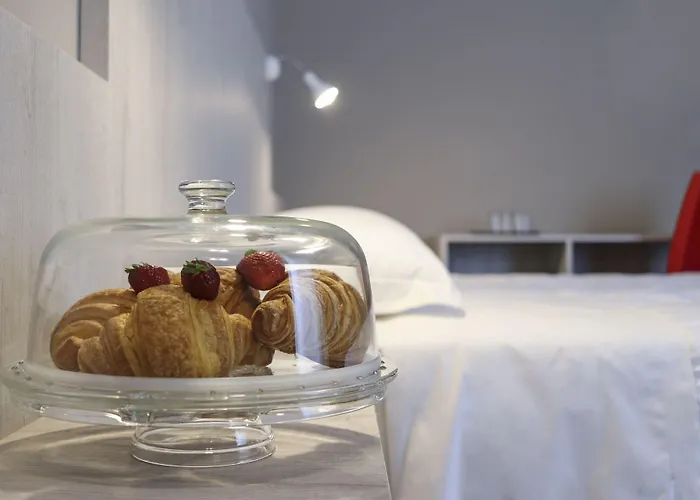 Terme Di Frasassi 酒店 真加