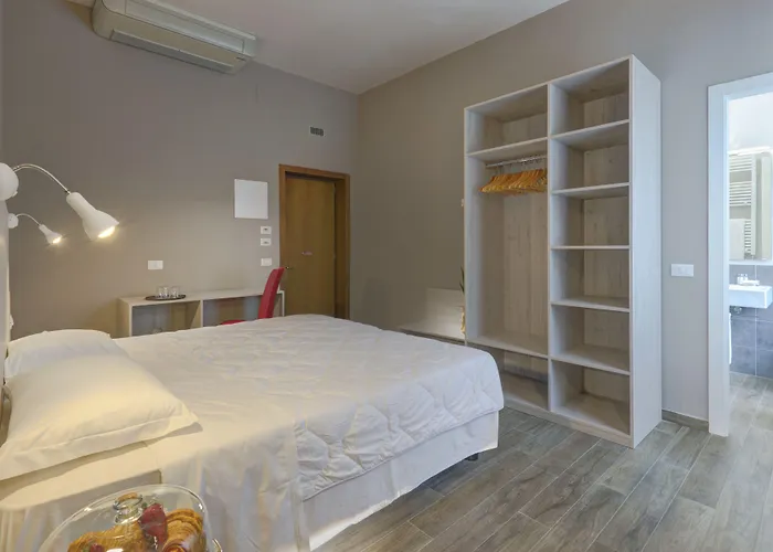 Otel Terme Di Frasassi