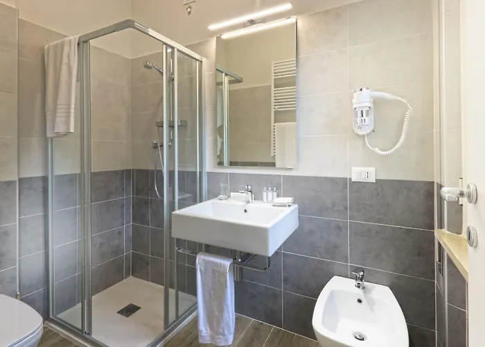 Terme Di Frasassi 真加