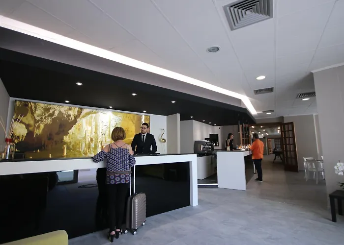 Terme Di Frasassi 真加