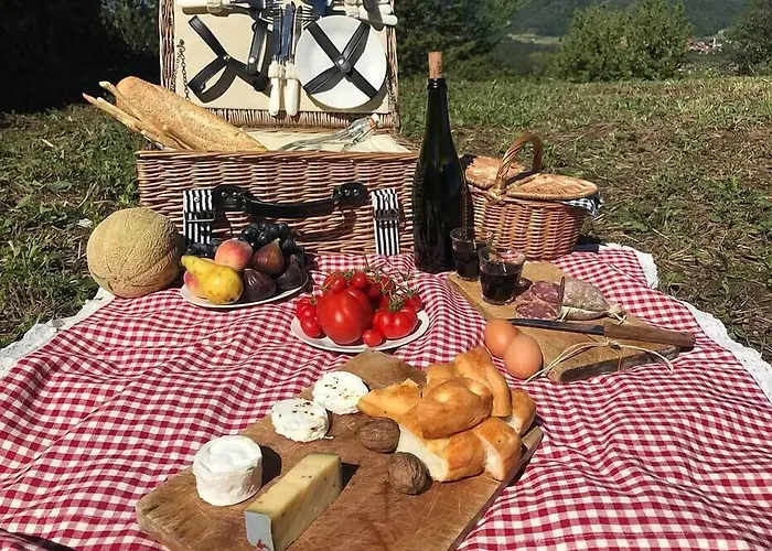 酒店 Terme Di Frasassi