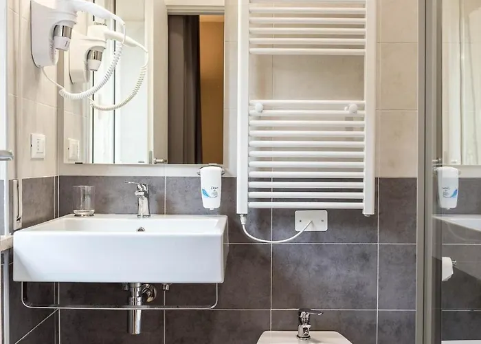 Terme Di Frasassi 3*