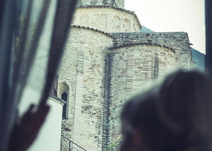 Terme Di Frasassi 真加