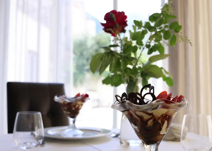 酒店 Terme Di Frasassi