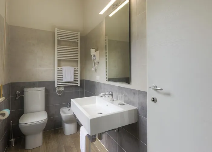 Terme Di Frasassi 真加