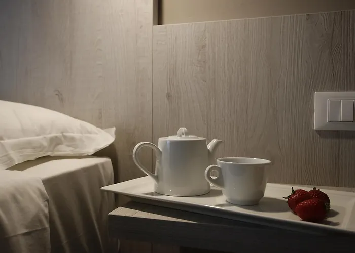 Terme Di Frasassi 3*